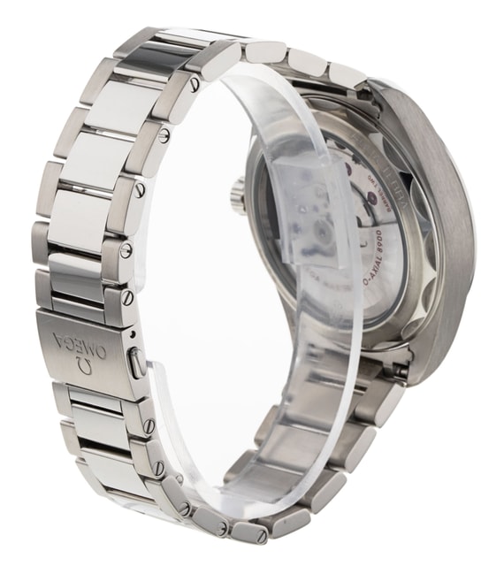 Omega Aqua Terra 150m Gents 220.10.41.21.10.001 Image 3